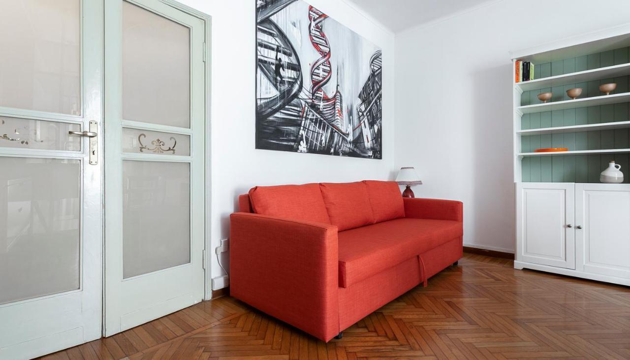 Apartment Italianway - De Cristoforis 12 *