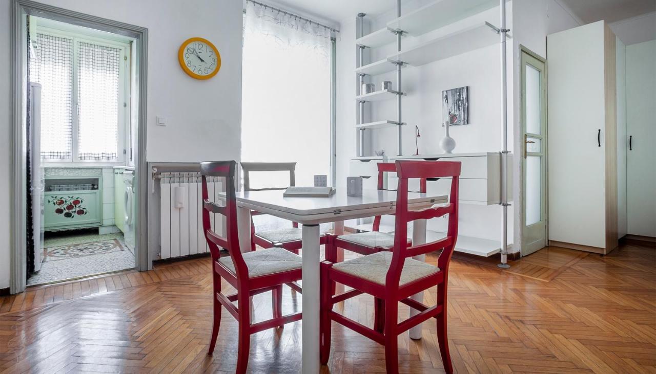 Apartment Italianway - De Cristoforis 12 Milan