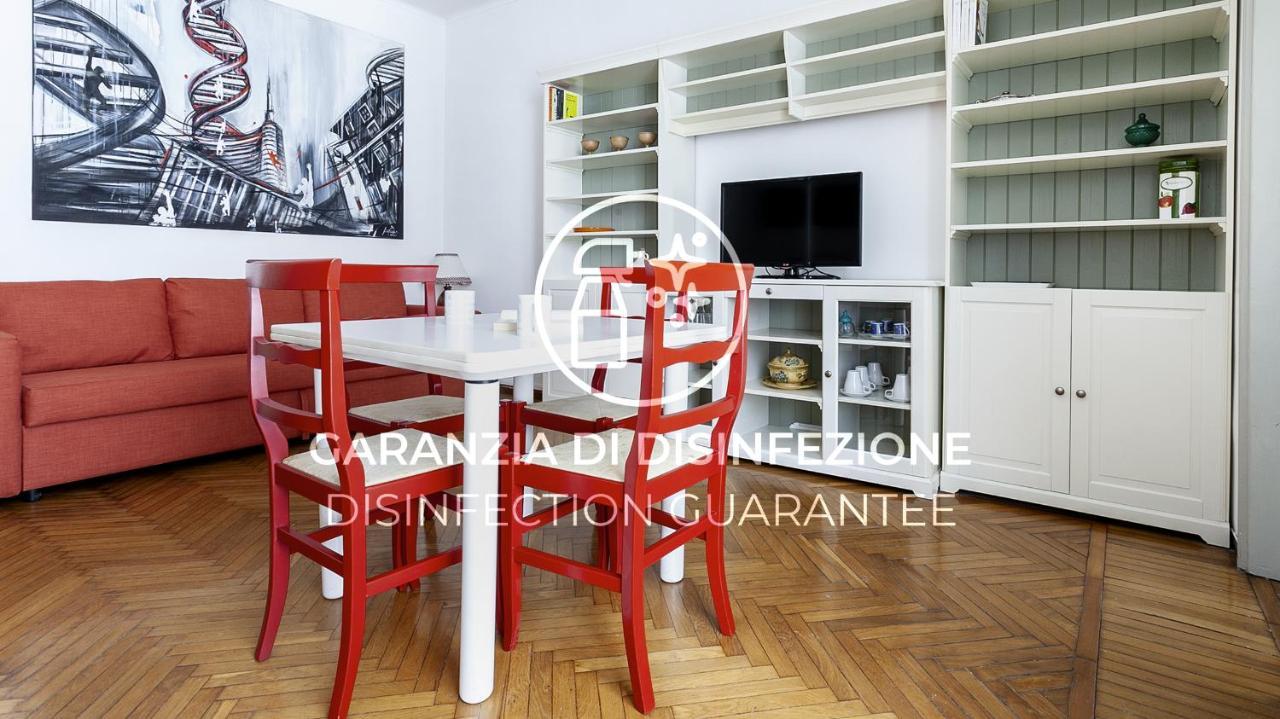 Italianway - De Cristoforis 12 Milan